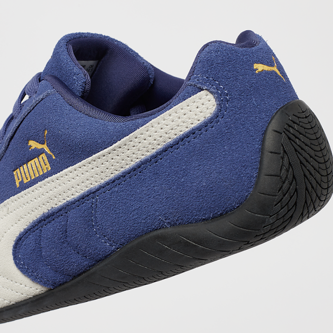 PUMA Speedcat Jr (GS) bleu 42847 7
