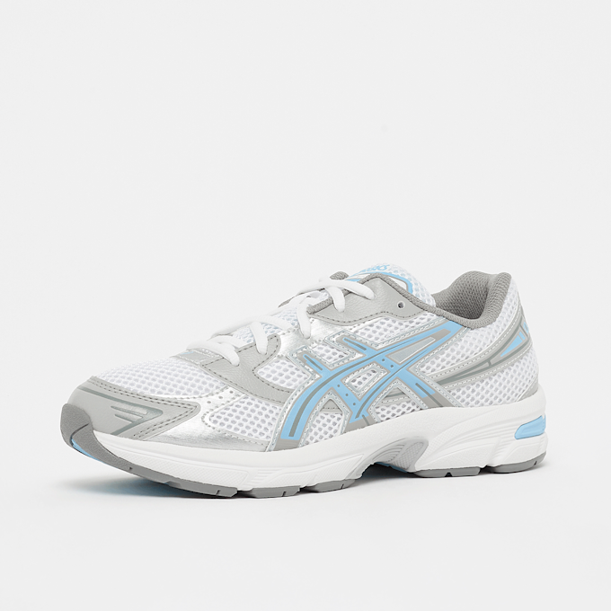 ASICS SportStyle Gel-1130 (GS) blanc 42848 2