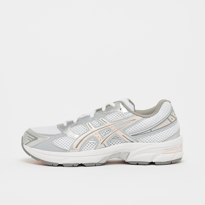 ASICS SportStyle Gel-1130 (GS) biały 42852 1