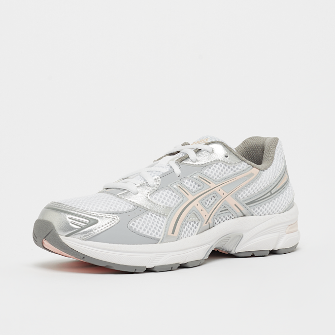 ASICS SportStyle Gel-1130 (GS) bianco 42852 2