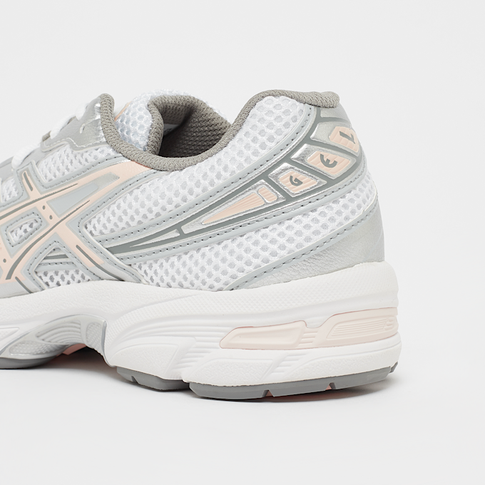 ASICS SportStyle Gel-1130 (GS) bianco 42852 6