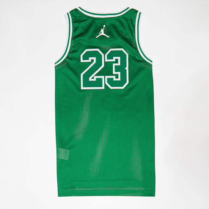 Jordan 23 Jersey groen 42836 2