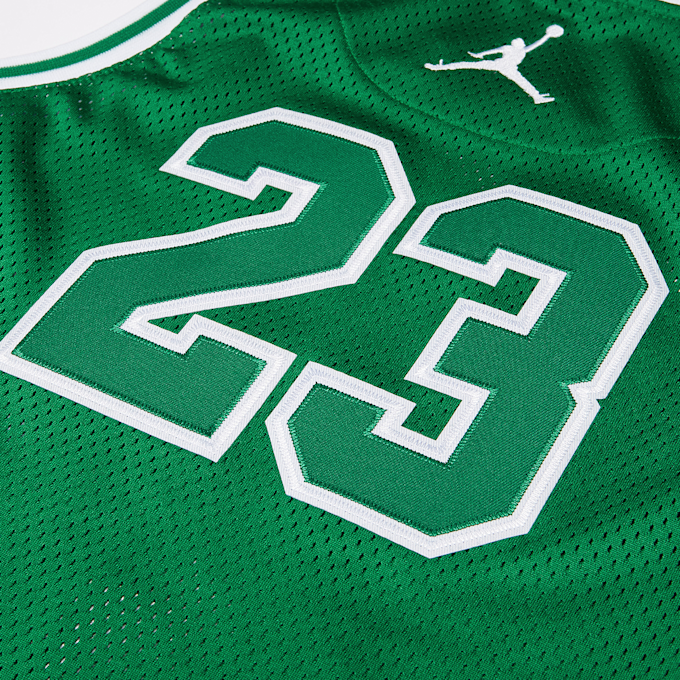 Jordan 23 Jersey groen 42836 4