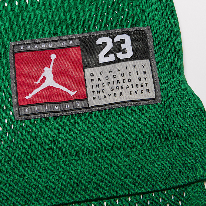 Jordan 23 Jersey zelena 42836 5