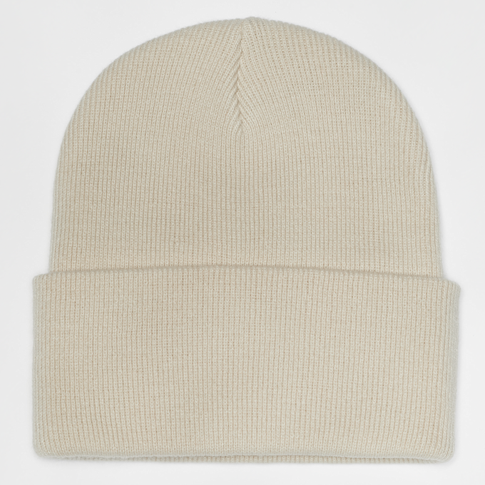 '47 Cuff Knit Base Runner MLB New York Yankees beige 42863 2