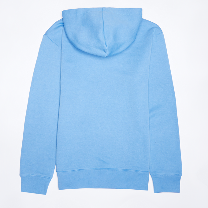 Jordan High Brand Read Fleece Pullover Hoodie niebieski 42837 2