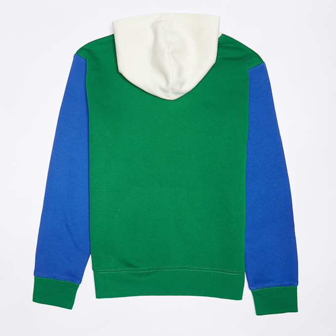 Jordan Brooklyn Fleece Pullover grün 42838 2