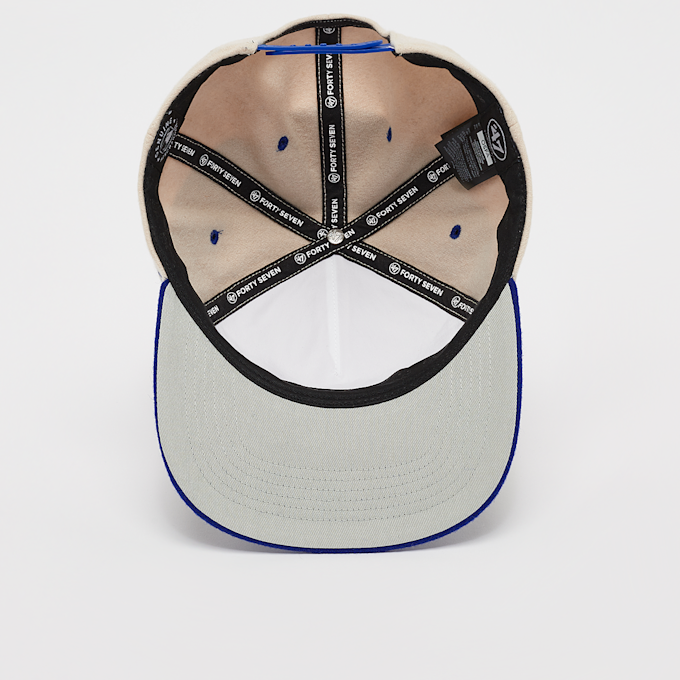 '47 Hitch Chain Stitch MLB Los Angeles Dodgers bež 42858 3