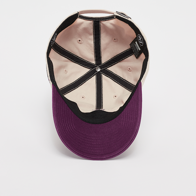 '47 Clean Up Base Runner Sure Shot MLB New York Yankees beż 42859 4