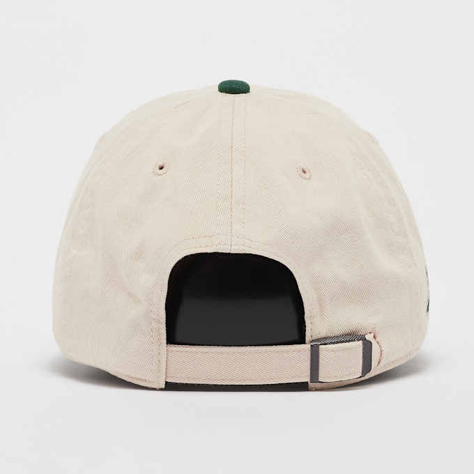 '47 Clean Up Base Runner Sure Shot MLB Oakland Athletics beż 42864 2