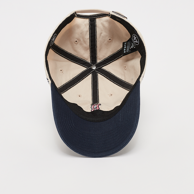 '47 Clean Up Base Runner Sure Shot MLB Boston Red Sox bež 42865 4