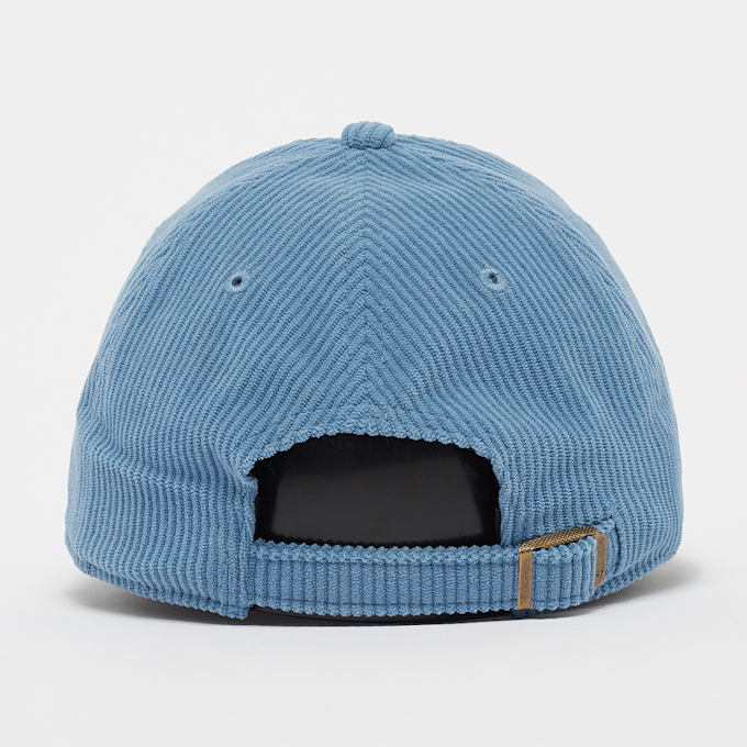 '47 Clean Up Wide Cord MLB Los Angeles Dodgers azul 42866 2