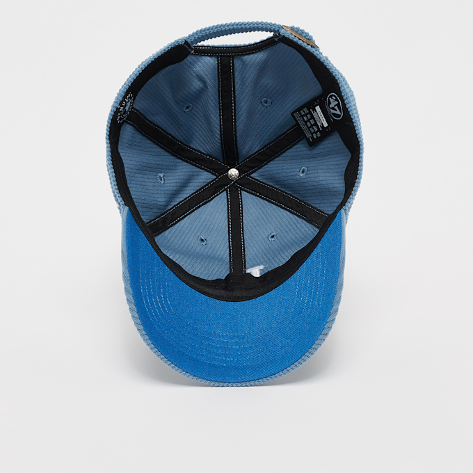 '47 Clean Up Wide Cord MLB Los Angeles Dodgers blauw 42866 3