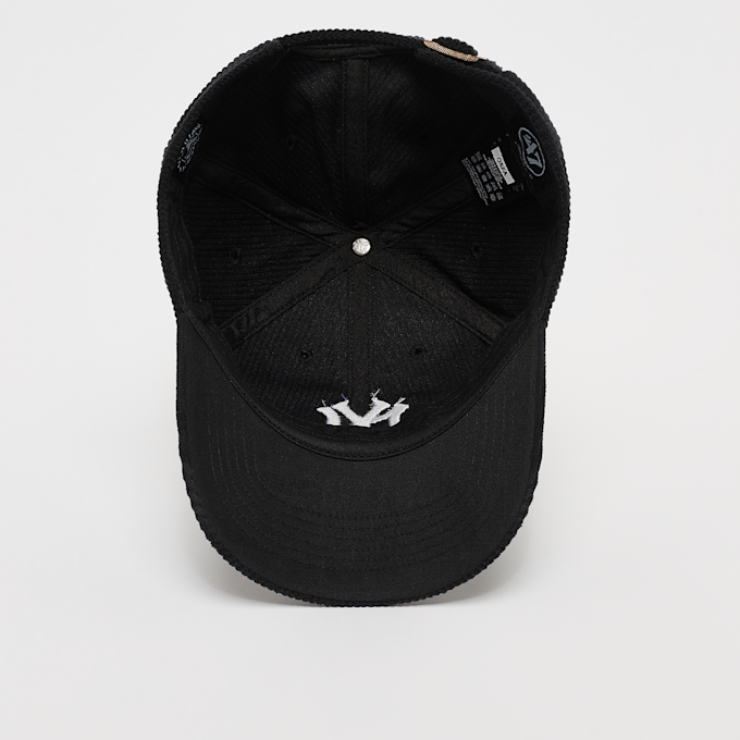 '47 Clean Up Wide Cord MLB New York Yankees negro 42868 3