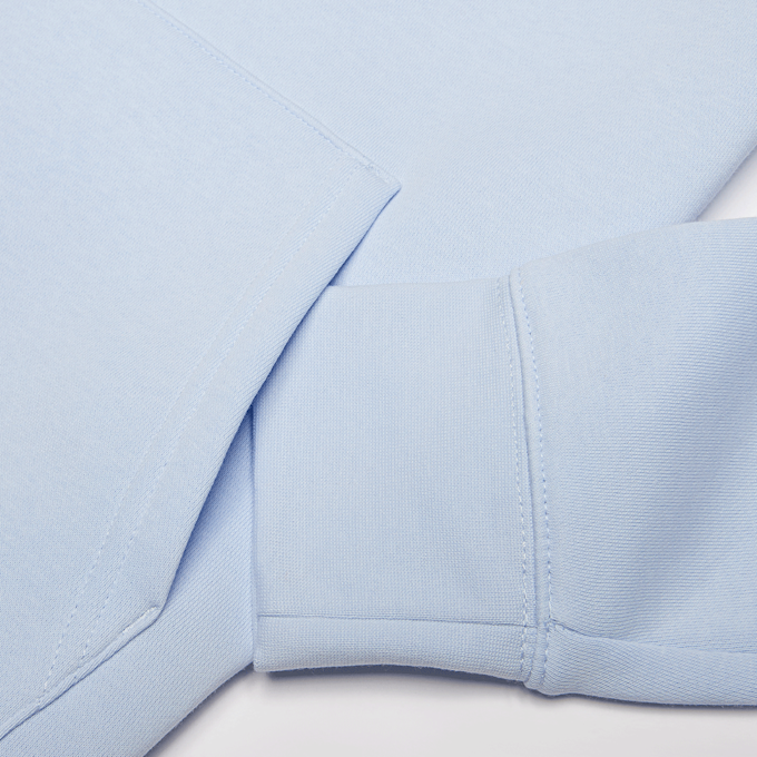 Jordan Junior Michael Jordan Brooklyn Fleece Pullover azul 42870 4