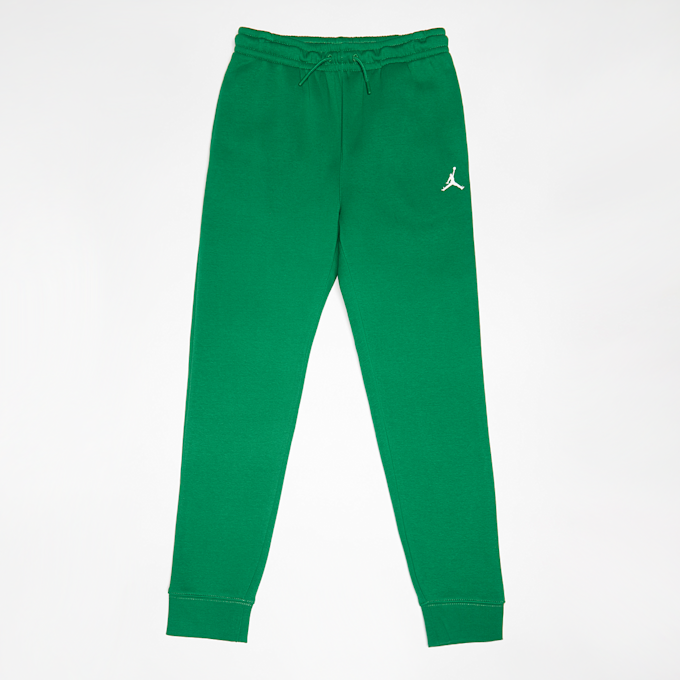 Jordan MJ Brooklyn Fleece Essential Pants zelena 42839 1