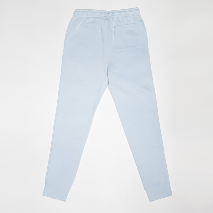 Jordan MJ Brooklyn Fleece Essential Pants niebieski 42872 2