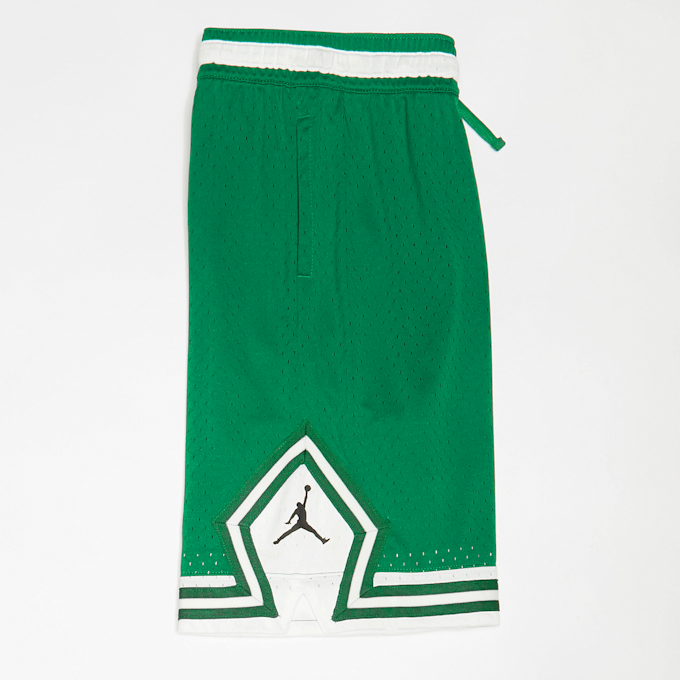 Jordan Junior Michael Jordan Dri-Fit Sport Diamond Short groen 42841 3