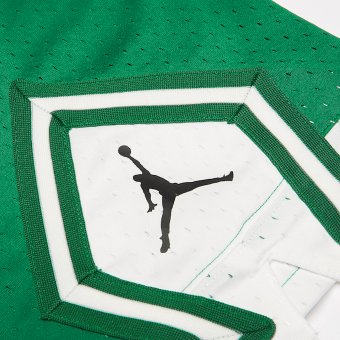 Jordan Junior Michael Jordan Dri-Fit Sport Diamond Short groen 42841 4