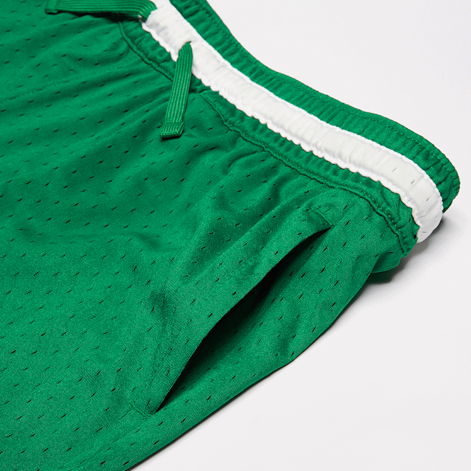 Jordan Junior Michael Jordan Dri-Fit Sport Diamond Short zielony 42841 5