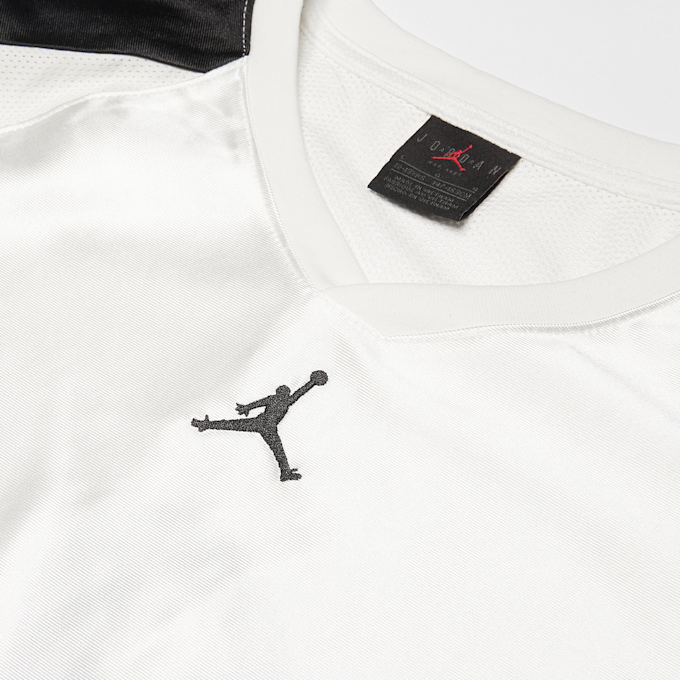 Jordan MJ MVP Lifestyle Top branco 42873 3