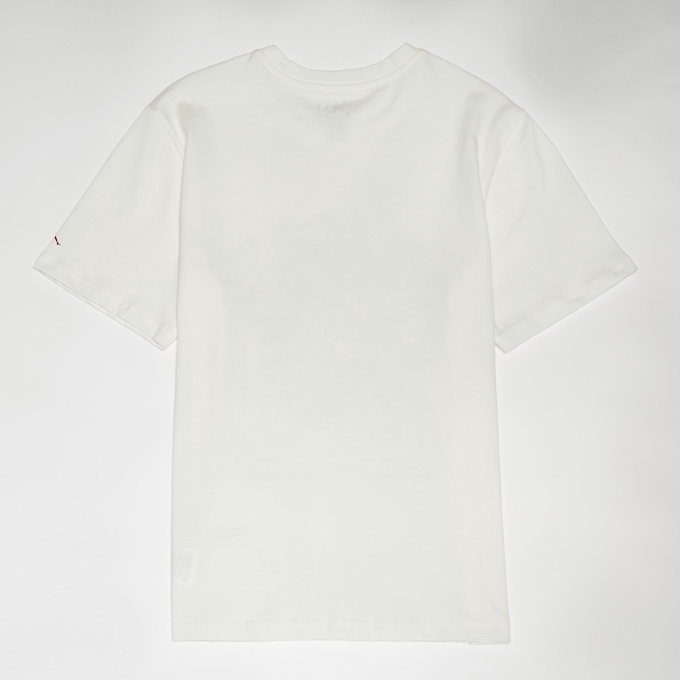 Jordan Junior Jordan 40th Anniversary Shortsleeve bež 42843 2