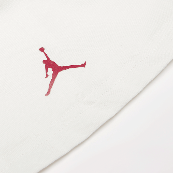 Jordan Junior Jordan 40th Anniversary Shortsleeve bež 42843 4