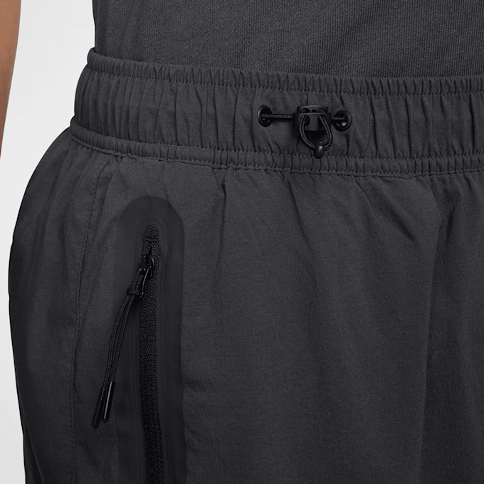 Nike Tech Oversized Woven Pants siva 42874 4