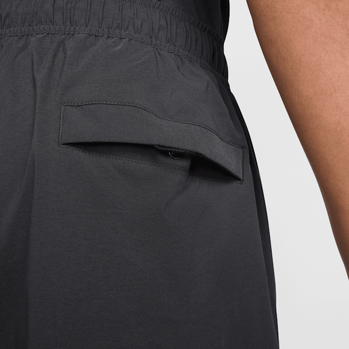 Nike   Tech Oversized Woven Pants cinzento 42874 6