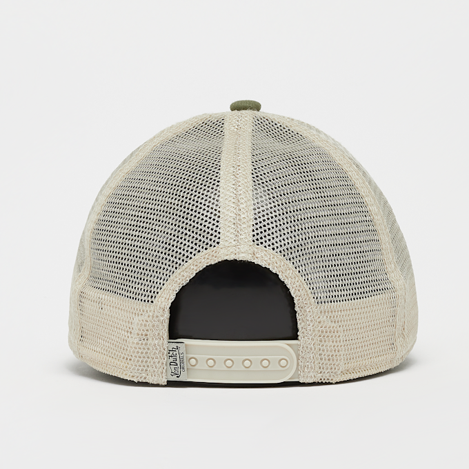 Von Dutch Originals Trucker Kiruna vert 42815 2