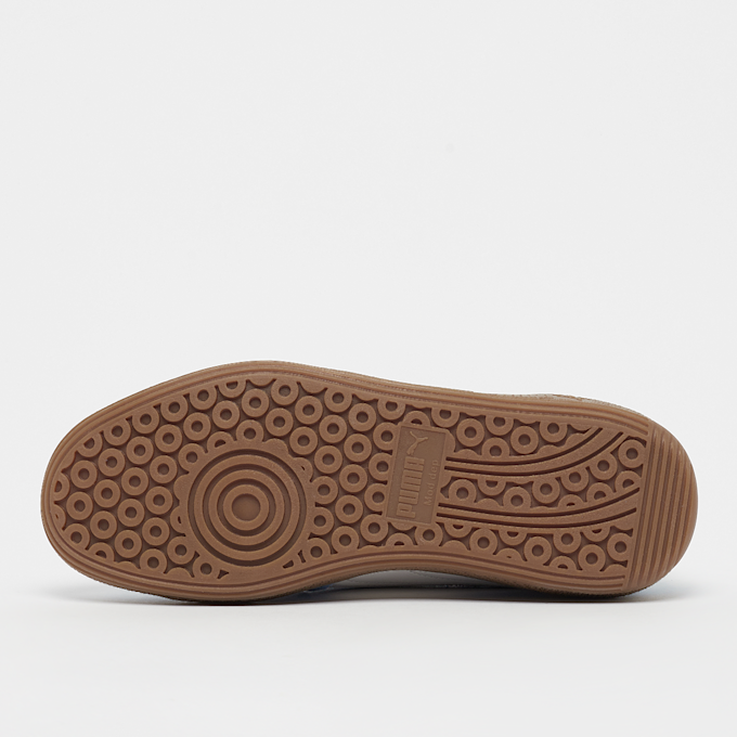 PUMA Palermo blu 42878 4