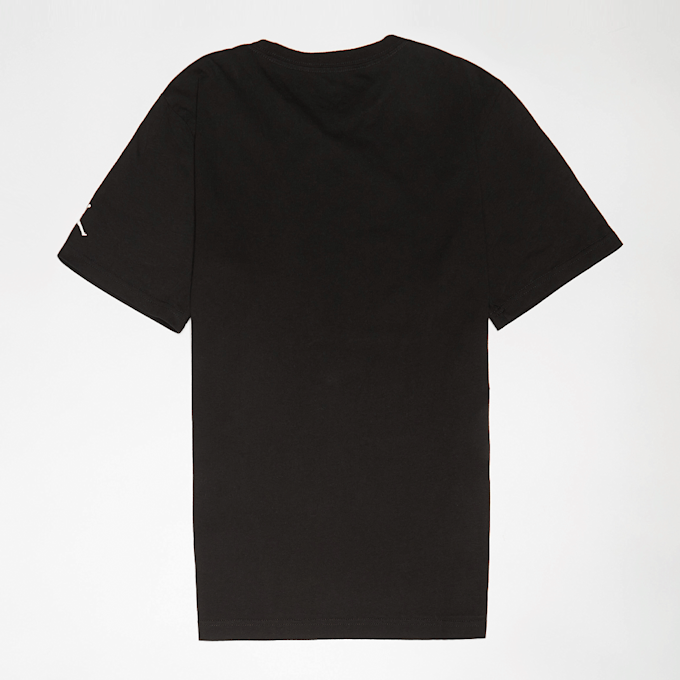 Jordan JDB MVP Airbrushed Shortsleeve T-Shirt nero 42900 2