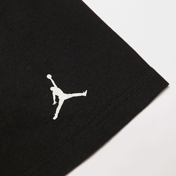 Jordan JDB MVP Airbrushed Shortsleeve T-Shirt nero 42900 4