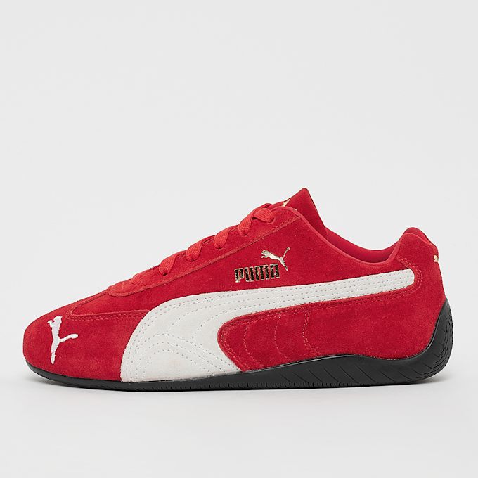 PUMA Speedcat OG rojo 42901 1