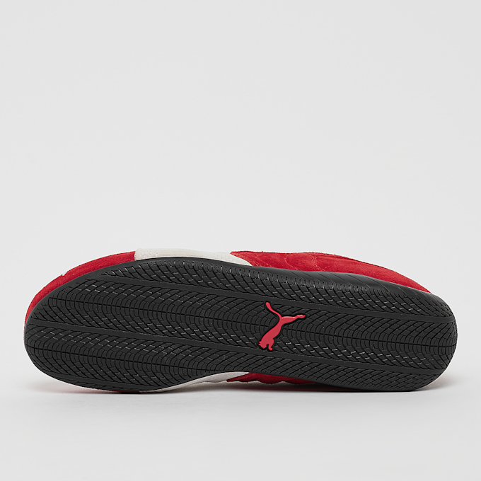 PUMA Speedcat OG rojo 42901 4