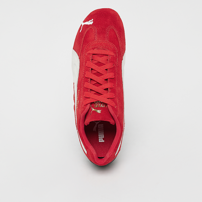 PUMA Speedcat OG rojo 42901 5