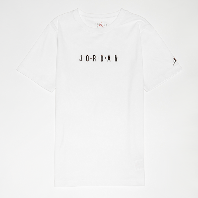 Jordan JDB Michael Jorddan Wordmark EMB Crew wit 42894 1