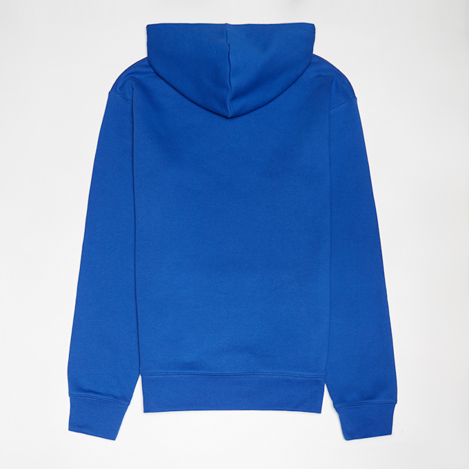 Jordan MJ Baseline Hoodie bleu 42898 2