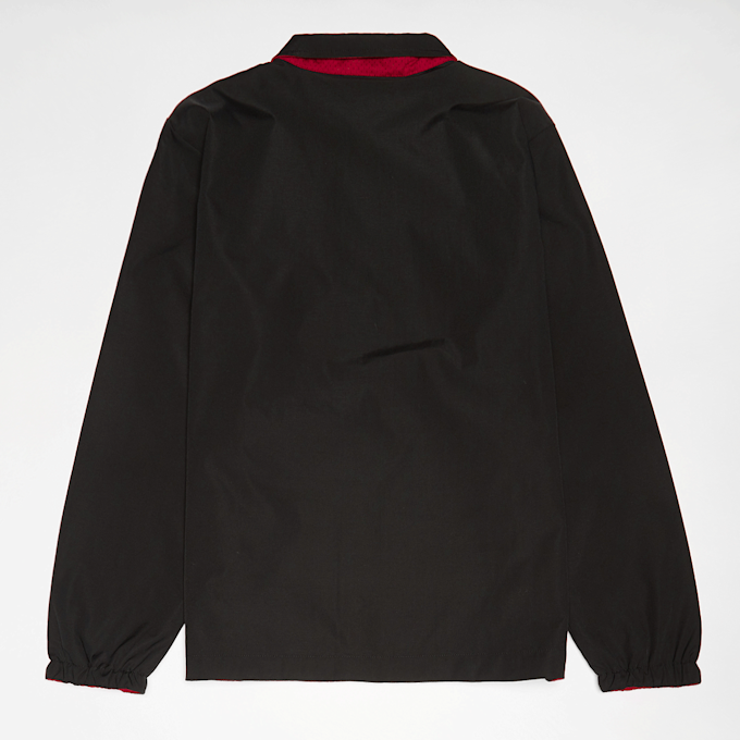 Jordan Reversible Coach Jacket czarny 42904 2