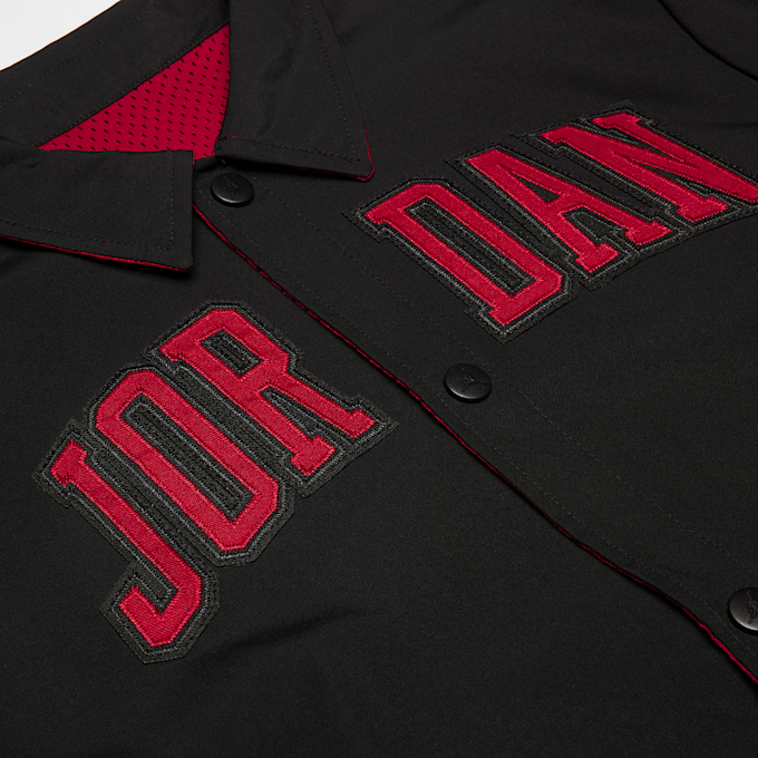 Jordan Reversible Coach Jacket noir 42904 3