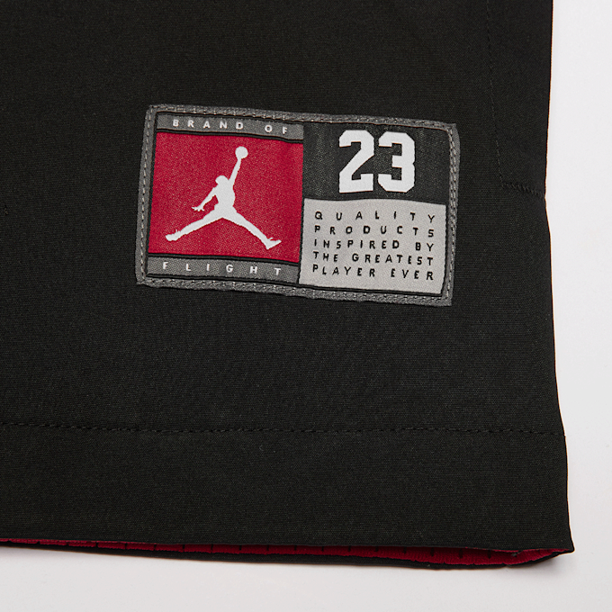 Jordan Reversible Coach Jacket schwarz 42904 4