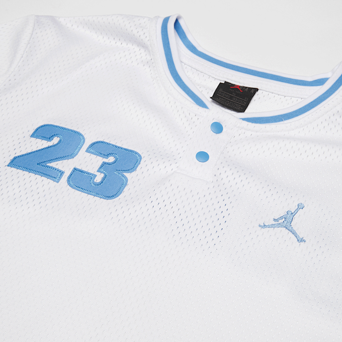 Jordan JDB Jordan 23 Elevated Jersey biały 42906 3