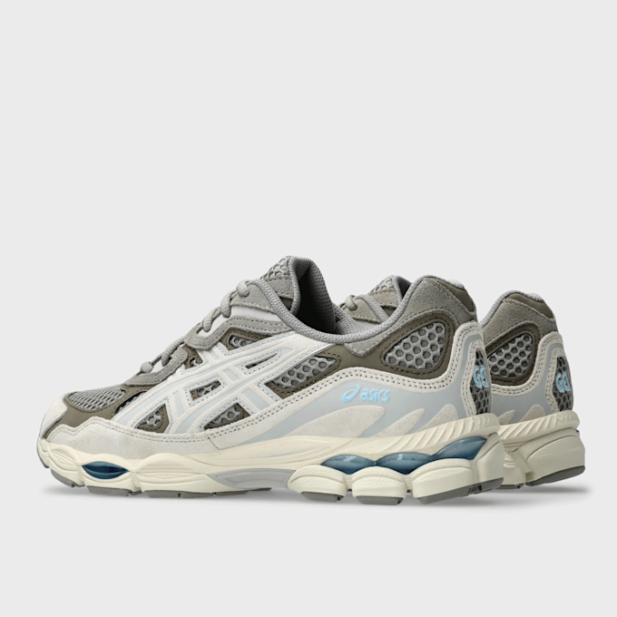 ASICS SportStyle GEL-NYC beige 42879 4