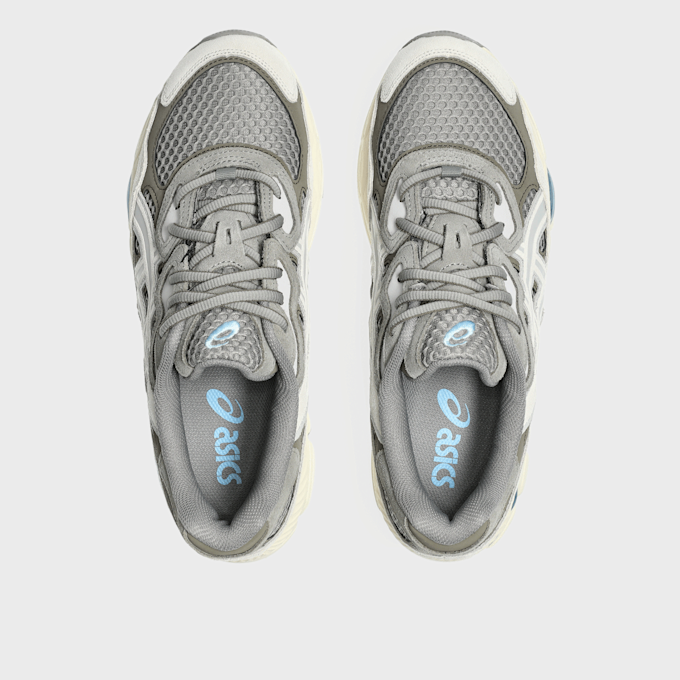 ASICS SportStyle WMNS Gel-NYC beige 42879 6
