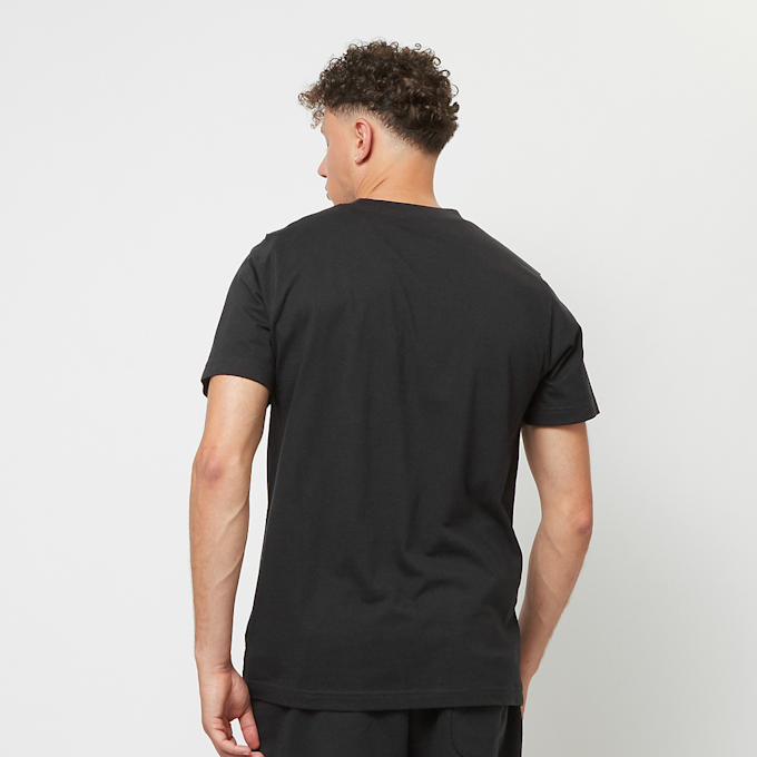 New Balance T-Shirt zwart 42905 2