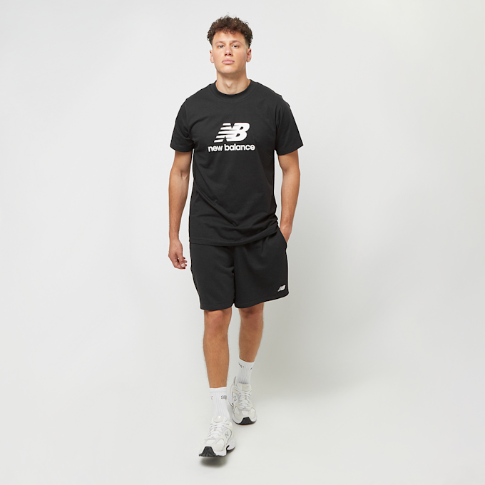 New Balance T-Shirt nero 42905 4
