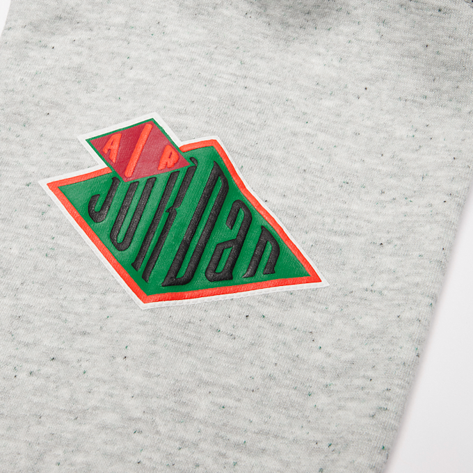 Jordan Court of Legends Hoodie grigio 42910 5