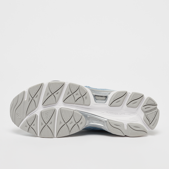 ASICS SportStyle GEL-NYC bleu 42903 4