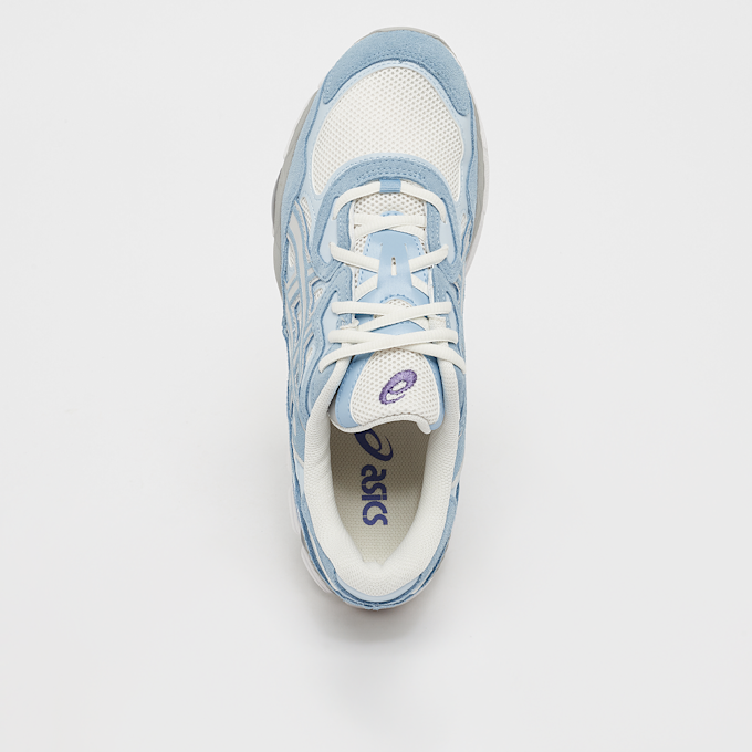 ASICS SportStyle GEL-NYC bleu 42903 5