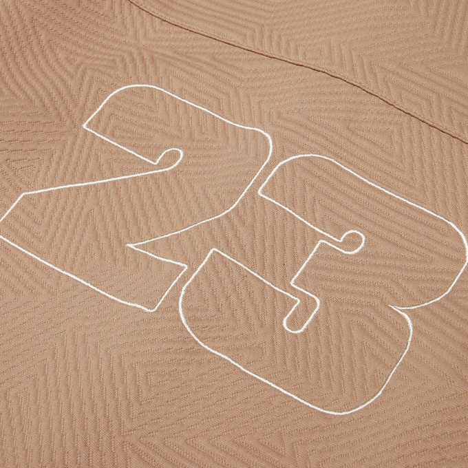 Jordan Junior Michael Jordan Sneaker School Warm-Up bege 42912 3